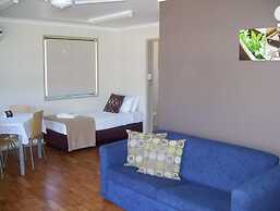 Fraser Coast Top Tourist Park