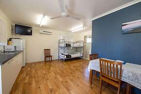 Fraser Coast Top Tourist Park