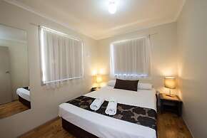 Fraser Coast Top Tourist Park