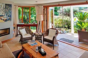 Moon Gate Villa