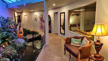 Moon Gate Villa