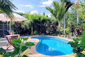 Moon Gate Villa