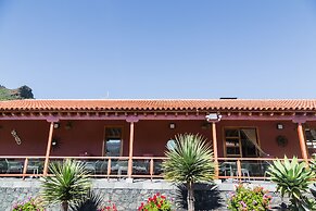 La Casona del Patio