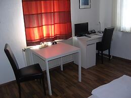 Hotel Zum Löwen
