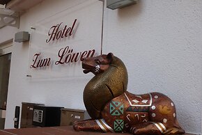 Hotel Zum Löwen