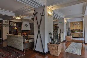 Le Suisse Elegance Hotel