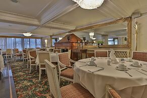 Le Suisse Elegance Hotel