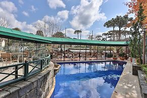 Le Suisse Elegance Hotel