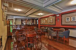 Le Suisse Elegance Hotel