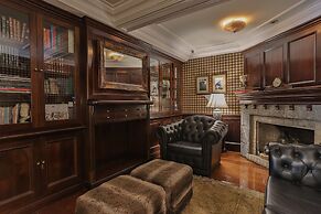 Le Suisse Elegance Hotel