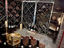 Le Suisse Elegance Hotel