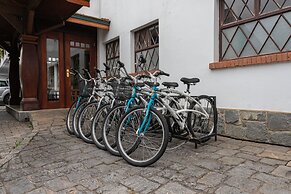 Le Suisse Elegance Hotel