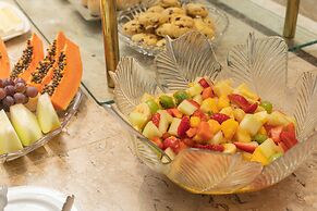 Le Suisse Elegance Hotel