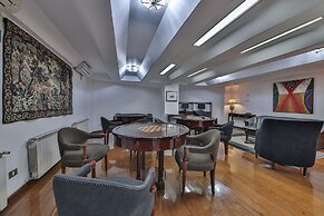 Le Suisse Elegance Hotel