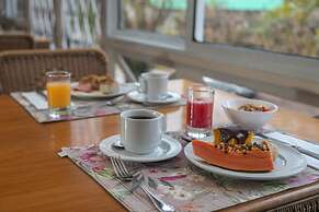 Le Suisse Elegance Hotel