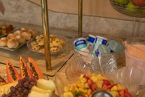 Le Suisse Elegance Hotel