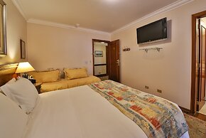 Le Suisse Elegance Hotel