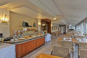 Le Suisse Elegance Hotel