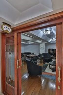 Le Suisse Elegance Hotel