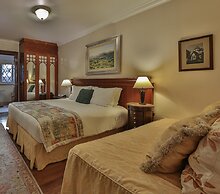 Le Suisse Elegance Hotel