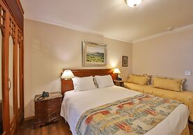 Le Suisse Elegance Hotel