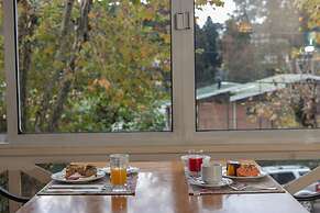 Le Suisse Elegance Hotel