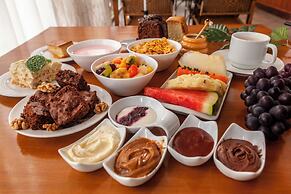 Le Suisse Elegance Hotel