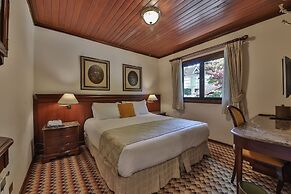 Le Suisse Elegance Hotel