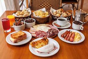 Le Suisse Elegance Hotel