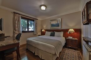 Le Suisse Elegance Hotel