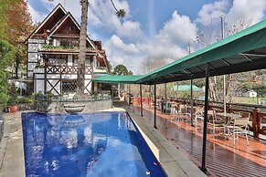 Le Suisse Elegance Hotel