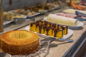 Le Suisse Elegance Hotel