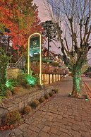 Le Suisse Elegance Hotel