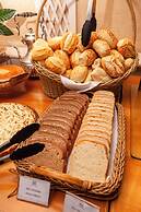 Le Suisse Elegance Hotel