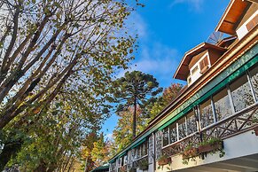 Le Suisse Elegance Hotel