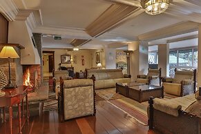 Le Suisse Elegance Hotel