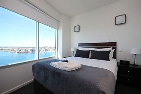 Wallaroo Marina Apartments