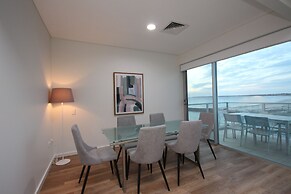 Wallaroo Marina Apartments