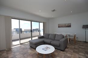 Wallaroo Marina Apartments