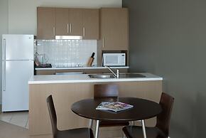 Wallaroo Marina Apartments