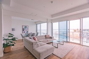 Wallaroo Marina Apartments