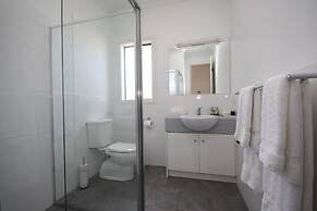 Wallaroo Marina Apartments