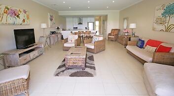Wallaroo Marina Apartments