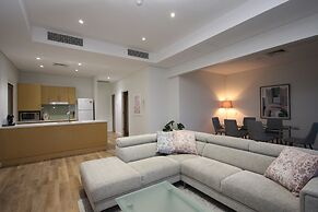 Wallaroo Marina Apartments