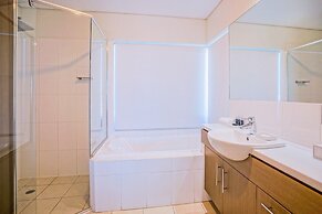 Wallaroo Marina Apartments