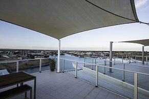 Wallaroo Marina Apartments