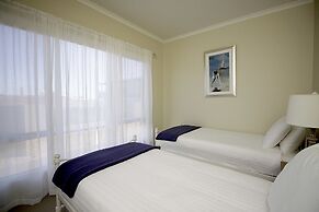 Wallaroo Marina Apartments