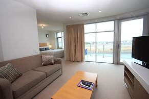 Wallaroo Marina Apartments