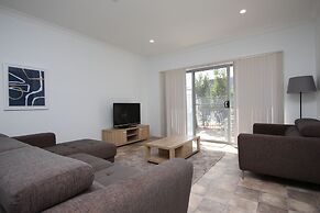 Wallaroo Marina Apartments