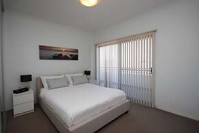 Wallaroo Marina Apartments